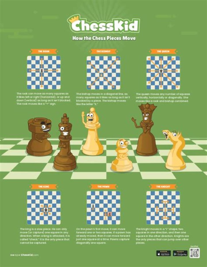 How do you teach chess fun?