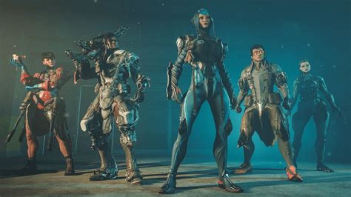 How do you trigger a sister in Warframe?