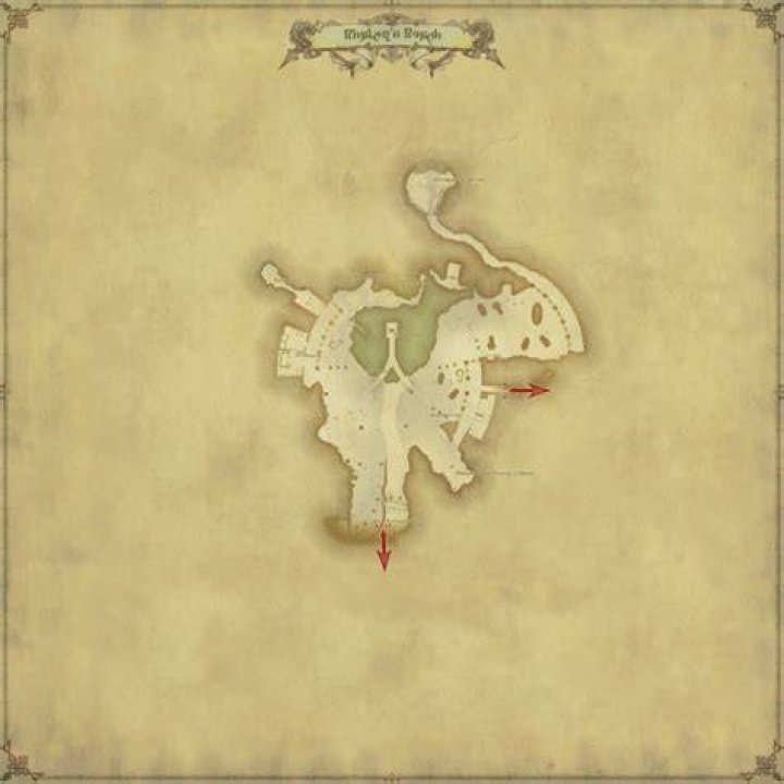How do you unlock splendors in Rhalgr's reach?