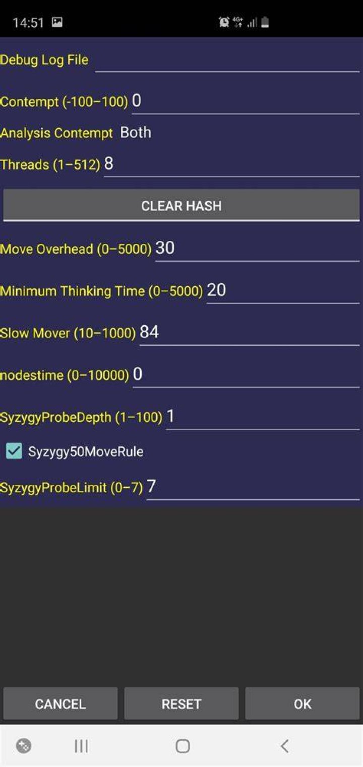 How do you use DroidFish?