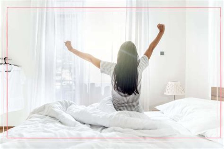 How do you wake up a girl?
