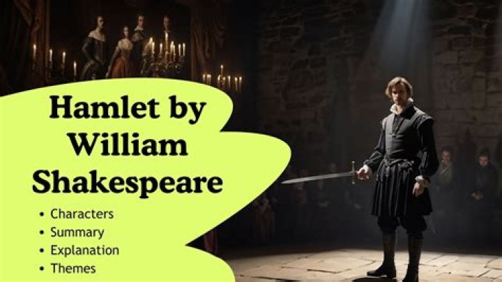 How does Hamlet define the role of theater?