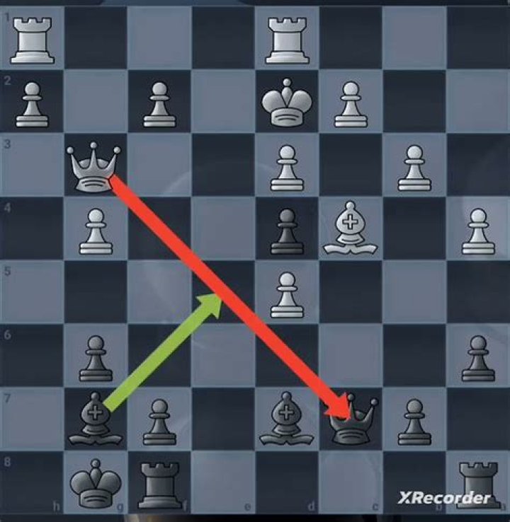 How does lichess determine endgame?