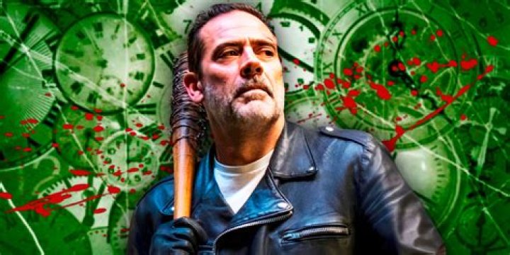 How does Lucille become zombie?