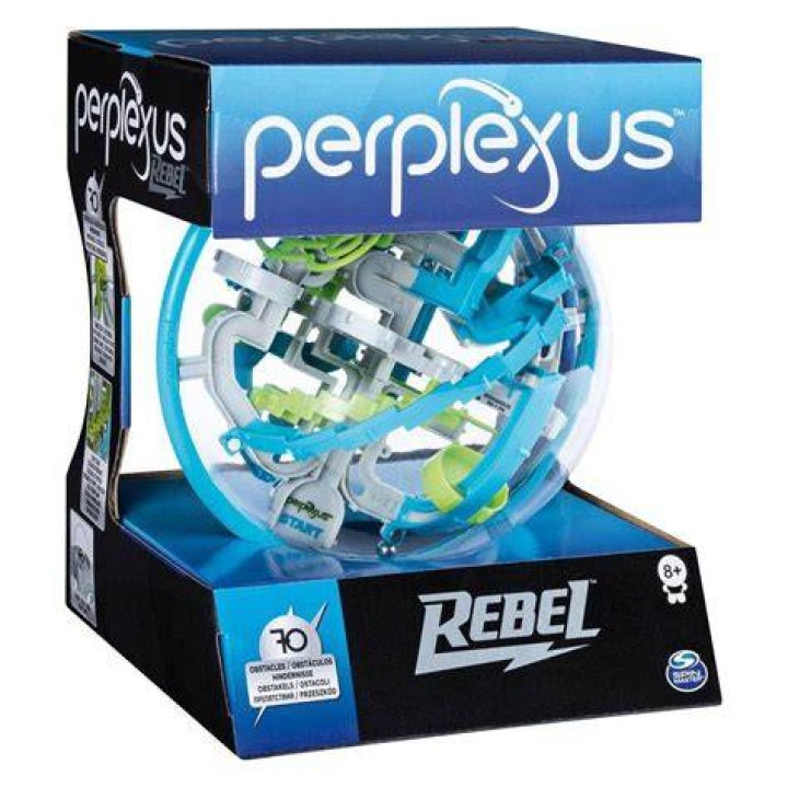 How does perplexus work?