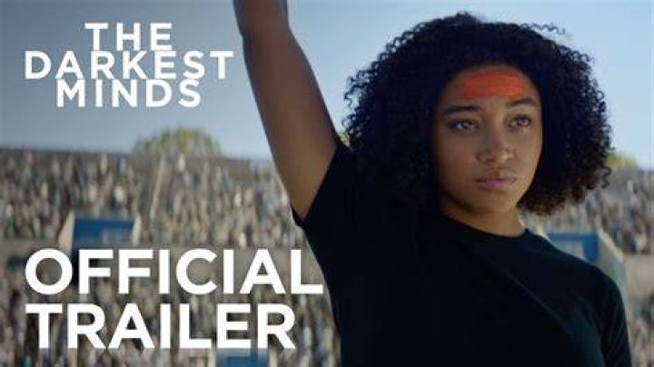 How does the darkest minds movie end?