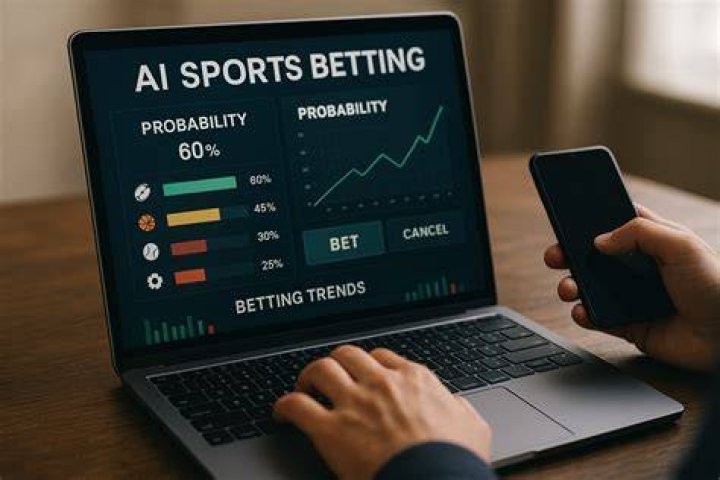 How does the EV work in sports betting?