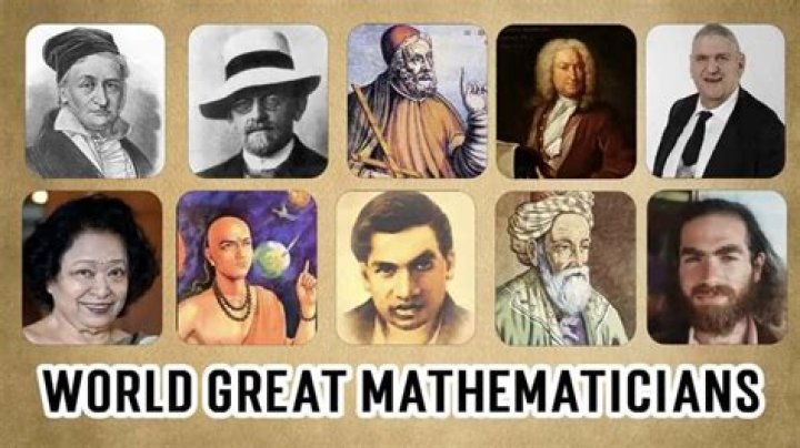How does the mathematician know the oldest child?