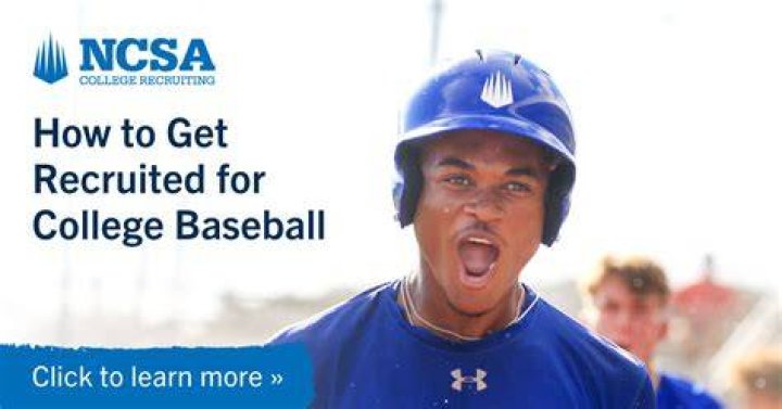 How early can you get recruited?