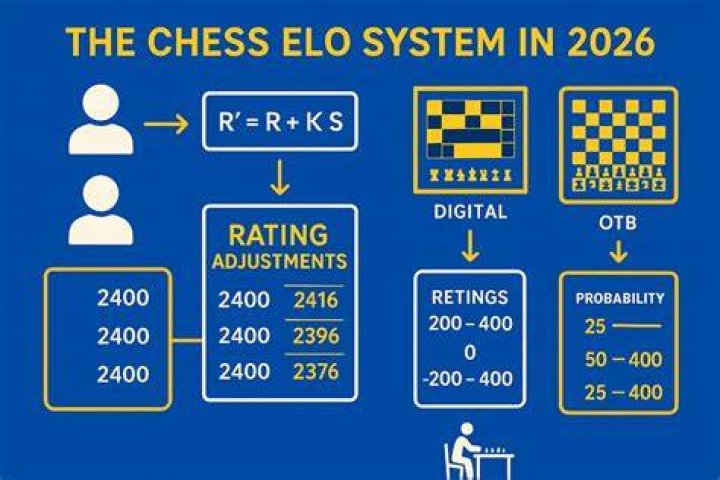 How good is 2400 ELO in chess?