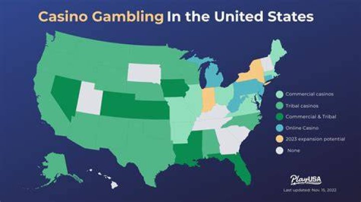How honest are online casinos?