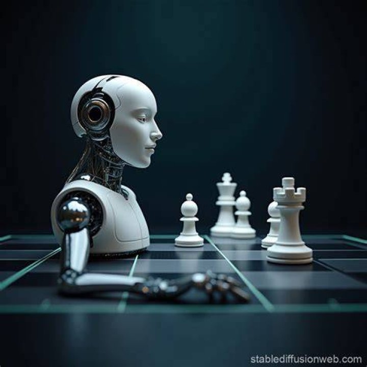 How important is intelligence in chess?