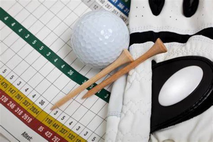 How is a handicap calculated?