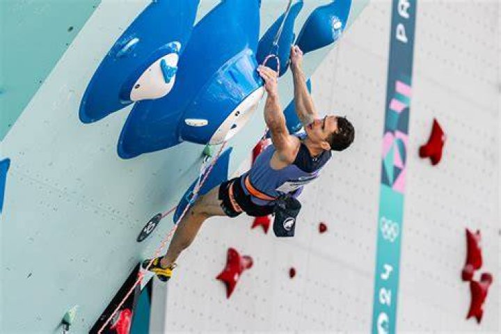 How is Adam Ondra so strong?
