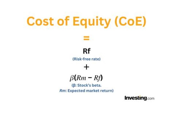 How is equity range calculated?