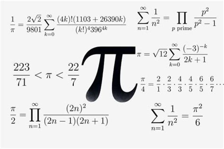 How is phi related to pi?
