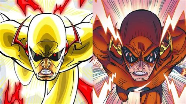 How is Zoom in 2 places at once The Flash?
