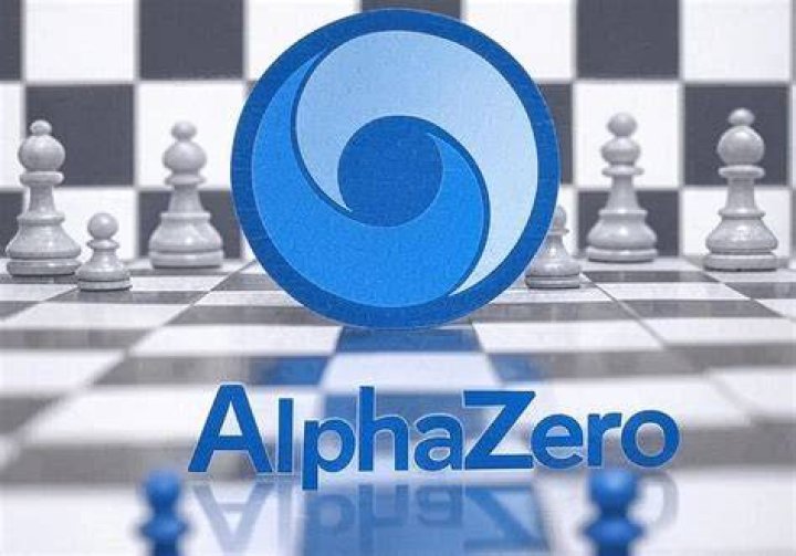 How long did AlphaZero take to learn chess?