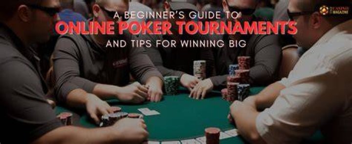 How long do online poker tournaments take?