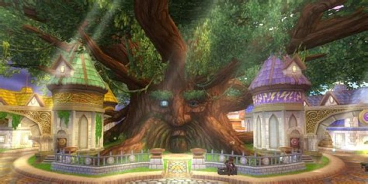 How long does it take to finish Wizard City Wizard101?