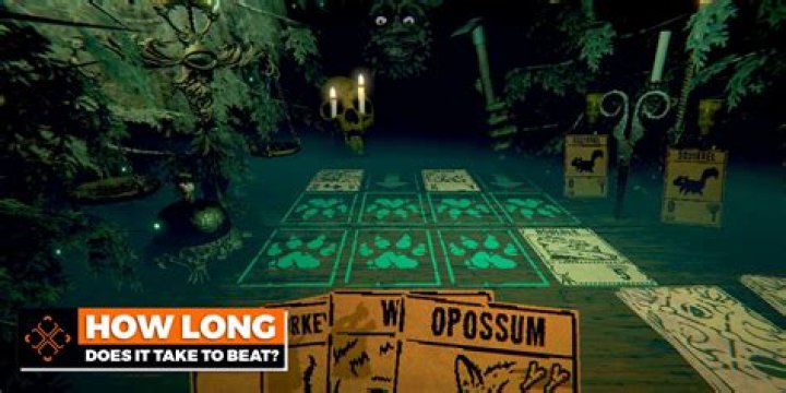 How long does it take to reach the end of Jewel Cave?