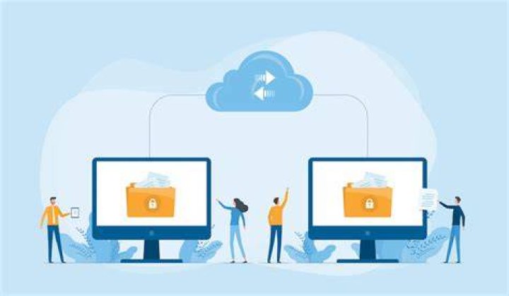 How long does it take to transfer a website from one host to another?