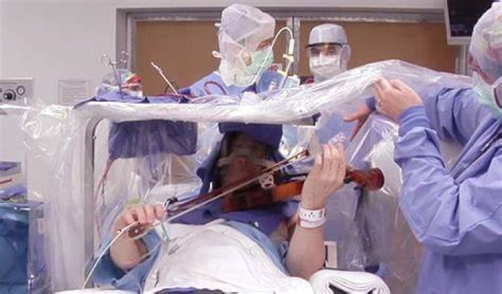 How long does it take to wake up after a craniotomy?
