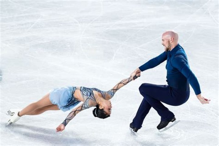 How long has ice dancing been an Olympic sport?