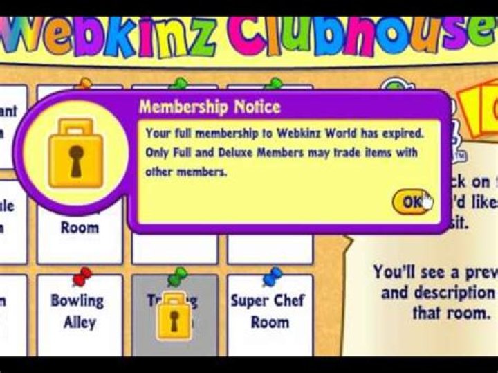 How long until Webkinz accounts are deleted?