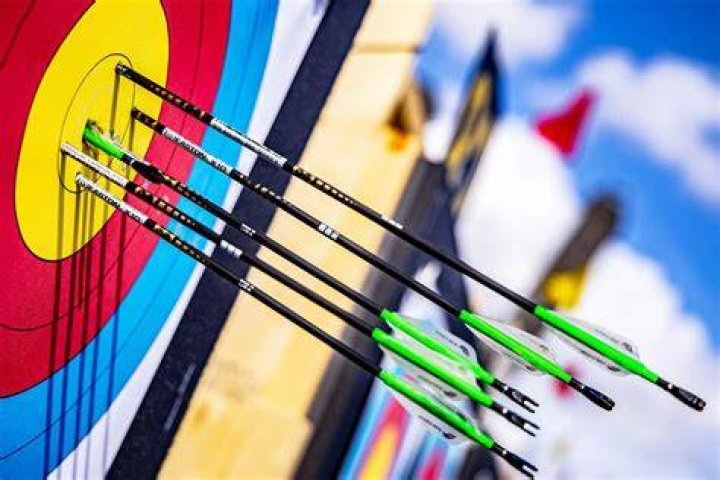 How many arrows could an archer shoot?