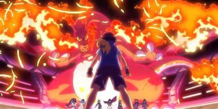 How many battles did Ash lose?