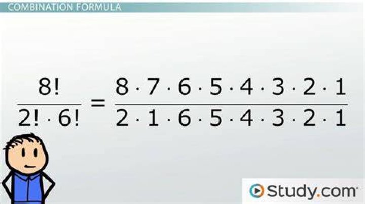 How many combinations are there with 16 digits?