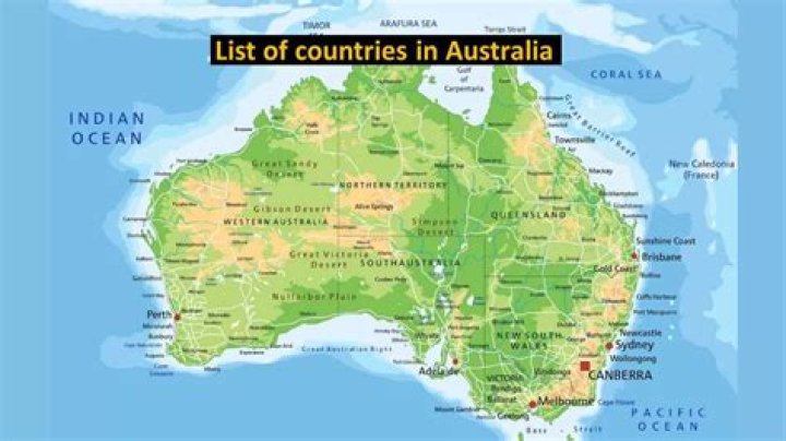 How many countries are in stack the countries?
