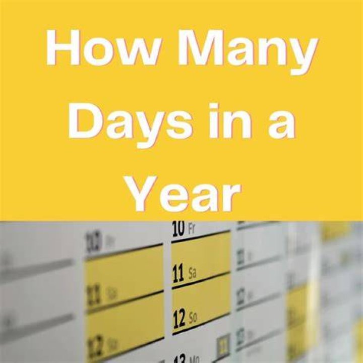 How many days were in August 2010?