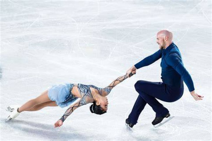 How many events are there in figure skating?