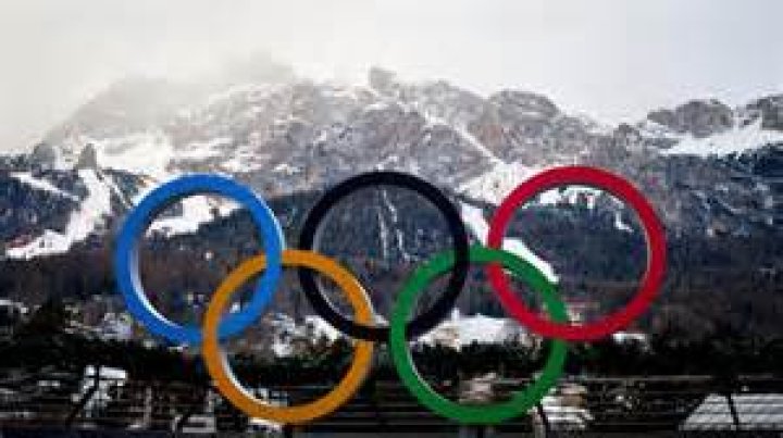 How many events were they in the Winter Olympics of Nagano?