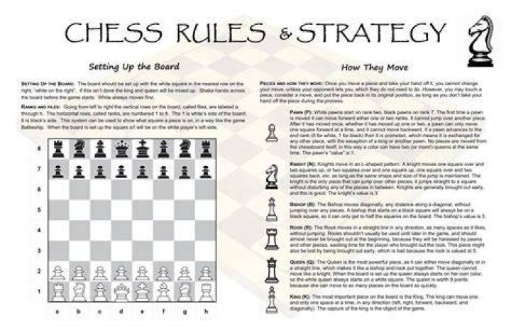 How many games of chess should I play a day?