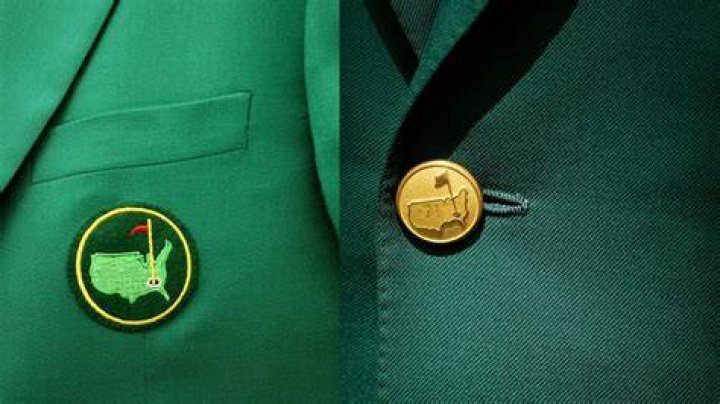 How many green jackets do you get?