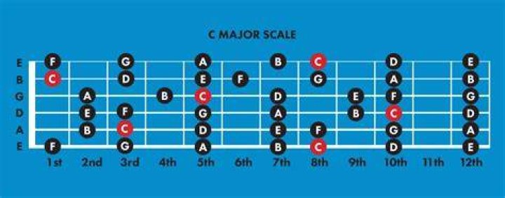 How many hours do guitarists practice?