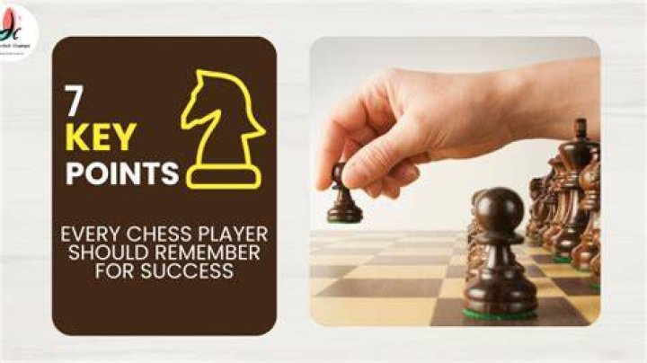 How many levels are there in chess?