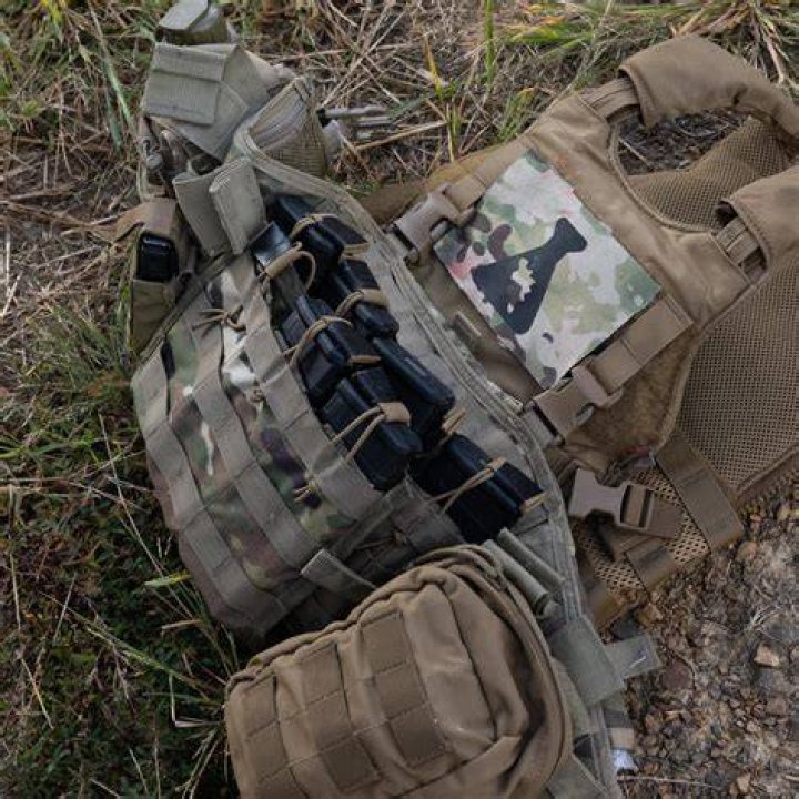 How many mags do you need?