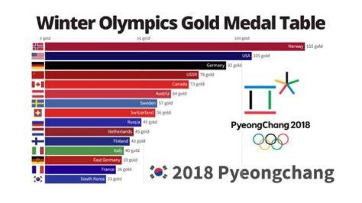 How many medals did the US win in the 2014 Winter Olympics?