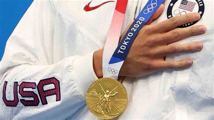 How many medals has the US won in Winter Olympics?