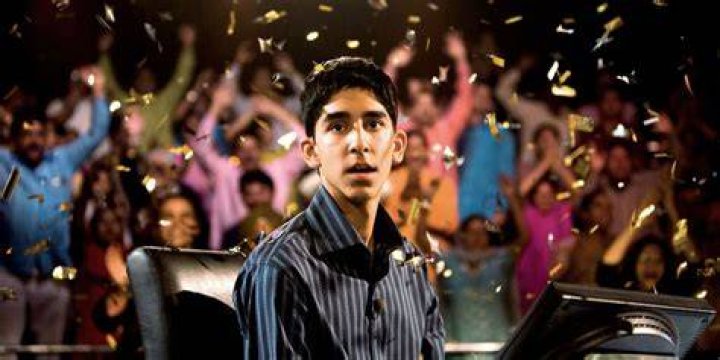 How many Oscars did Slumdog Millionaire receive?