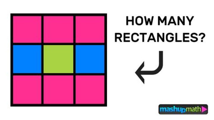 How many Rectangle puzzles are there?
