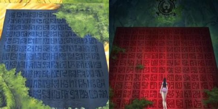 How many Rio Poneglyphs does Luffy?