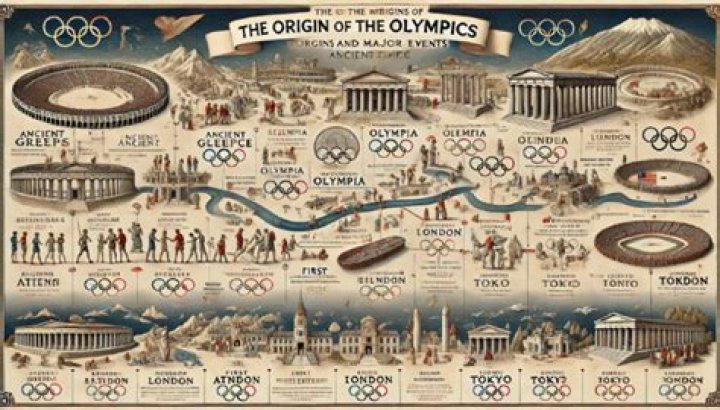 How many times have the Winter Olympics been held?