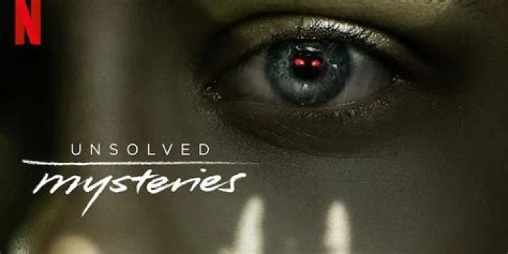 How many unsolved mysteries are still unsolved?