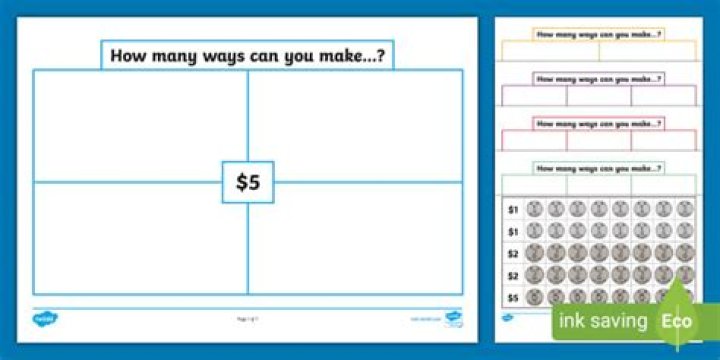 How many ways can you make 24?