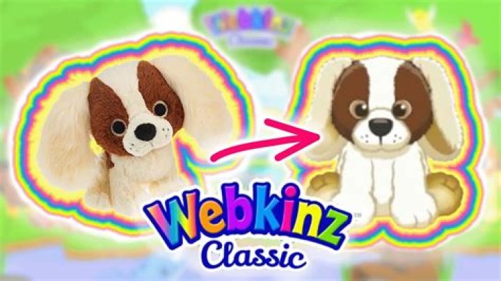 How many Webkinz users are there?